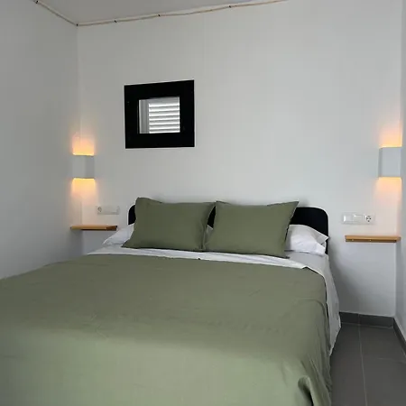 Smart Apartment Facinas