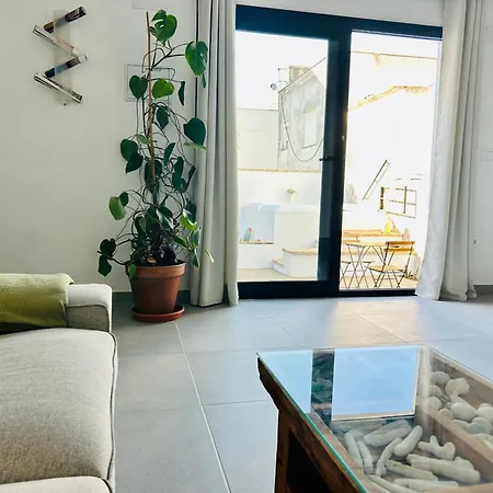 Smart Appartement Facinas